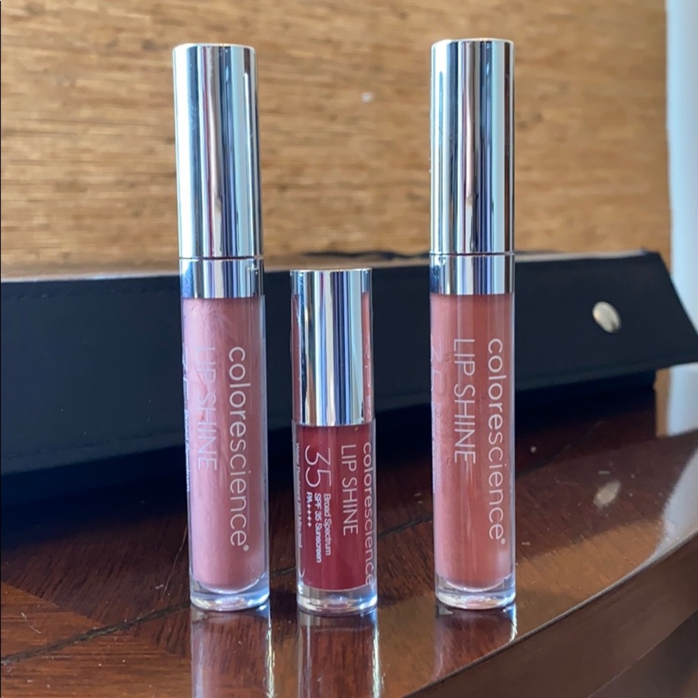 Lip Trio SPF 35